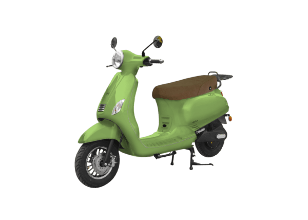 Vatiamotors VPA 3000w verde